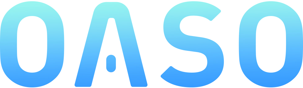 OASO logo