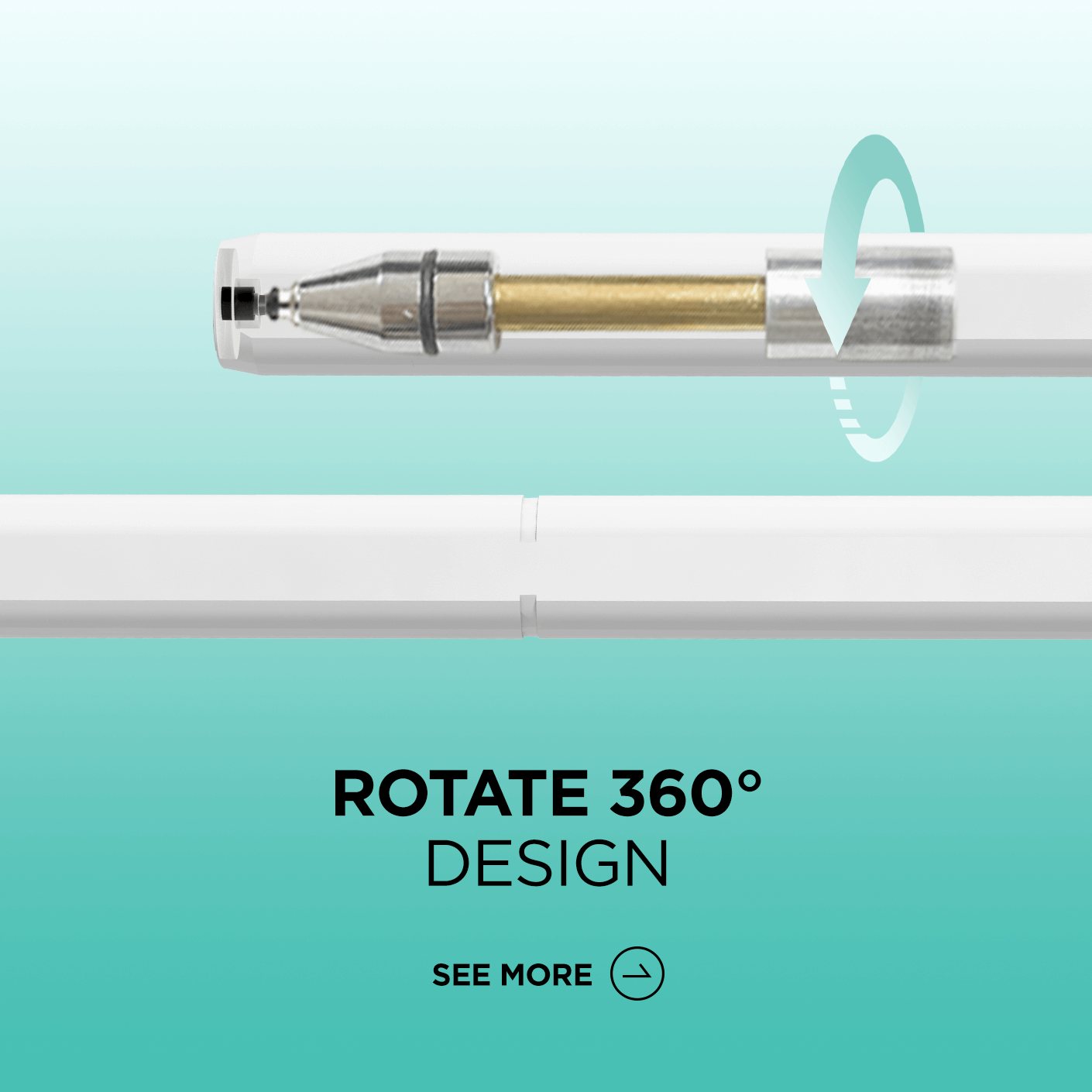 OASO Rotate 360° design